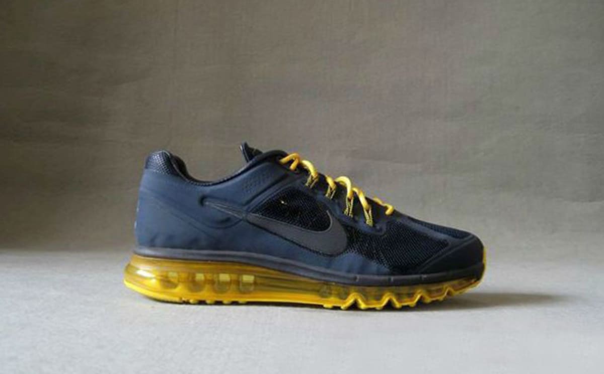 all black air max 2013