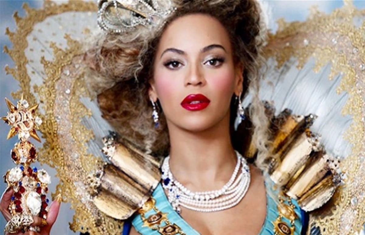 New Beyoncé Album Coming Out “Obviously, At Some Point” in 2014 | Complex