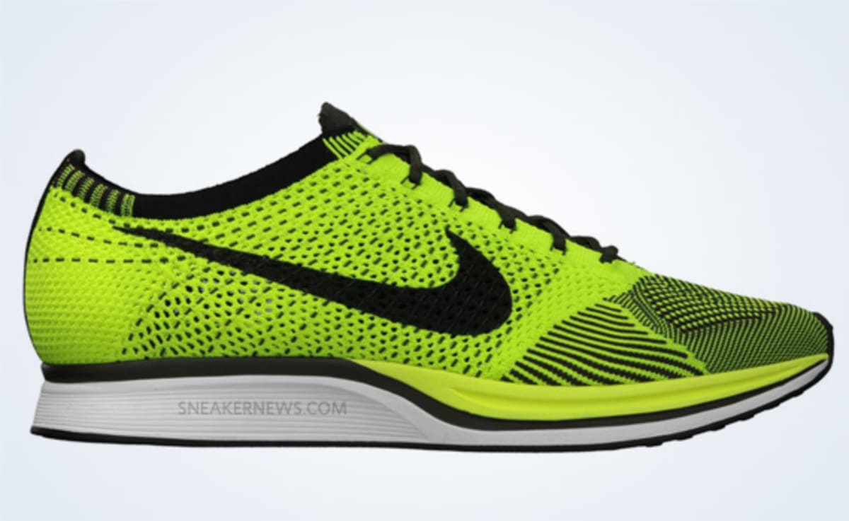 Nike Flyknit Racer Release Date Complex