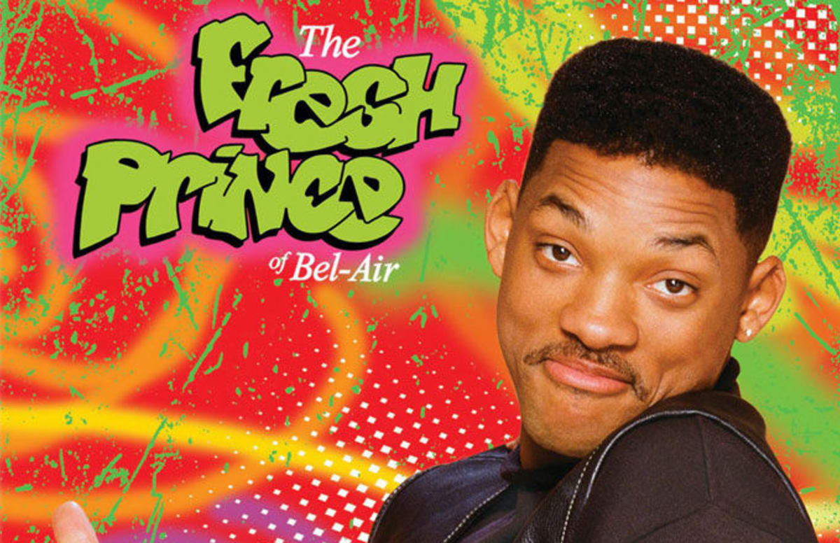 We Do Not Need A Fresh Prince Of Bel Air Reboot Complex