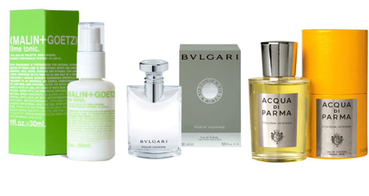 Just The Tips How To Choose The Right Cologne Complex