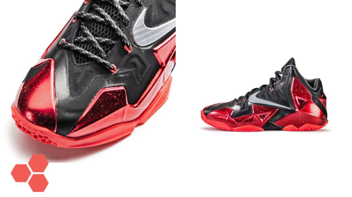 complex best nike shoes
