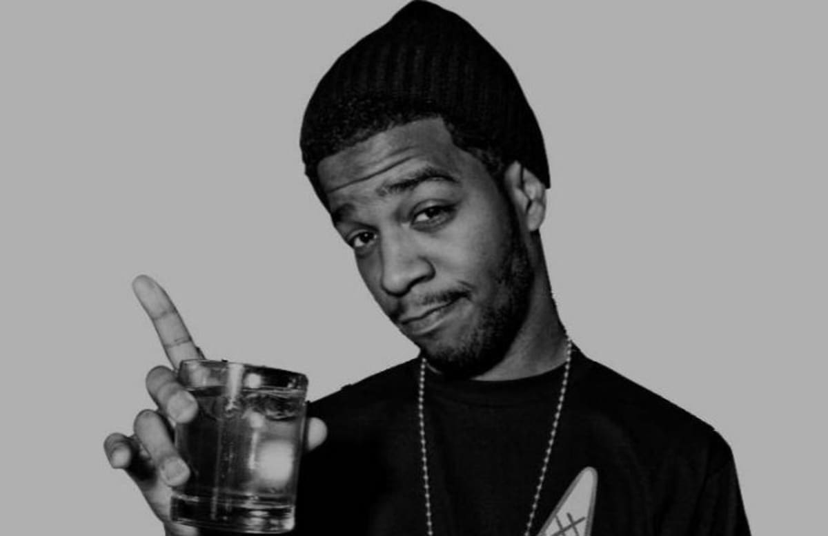 Listen to Kid Cudi's "Love" Complex