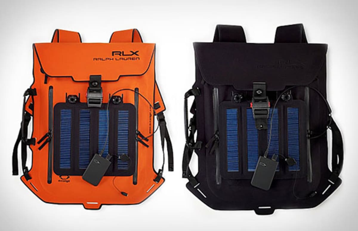 backpacking solar panel reviews
