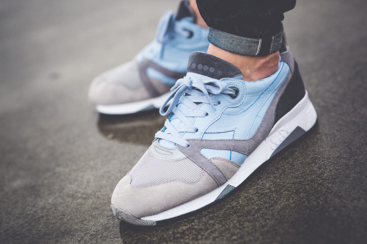 diadora solebox