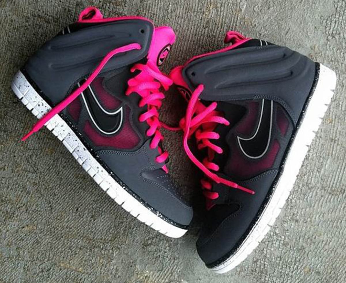 complex best nike shoes