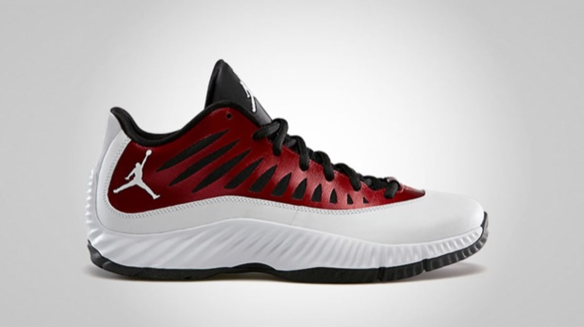red and black superflys