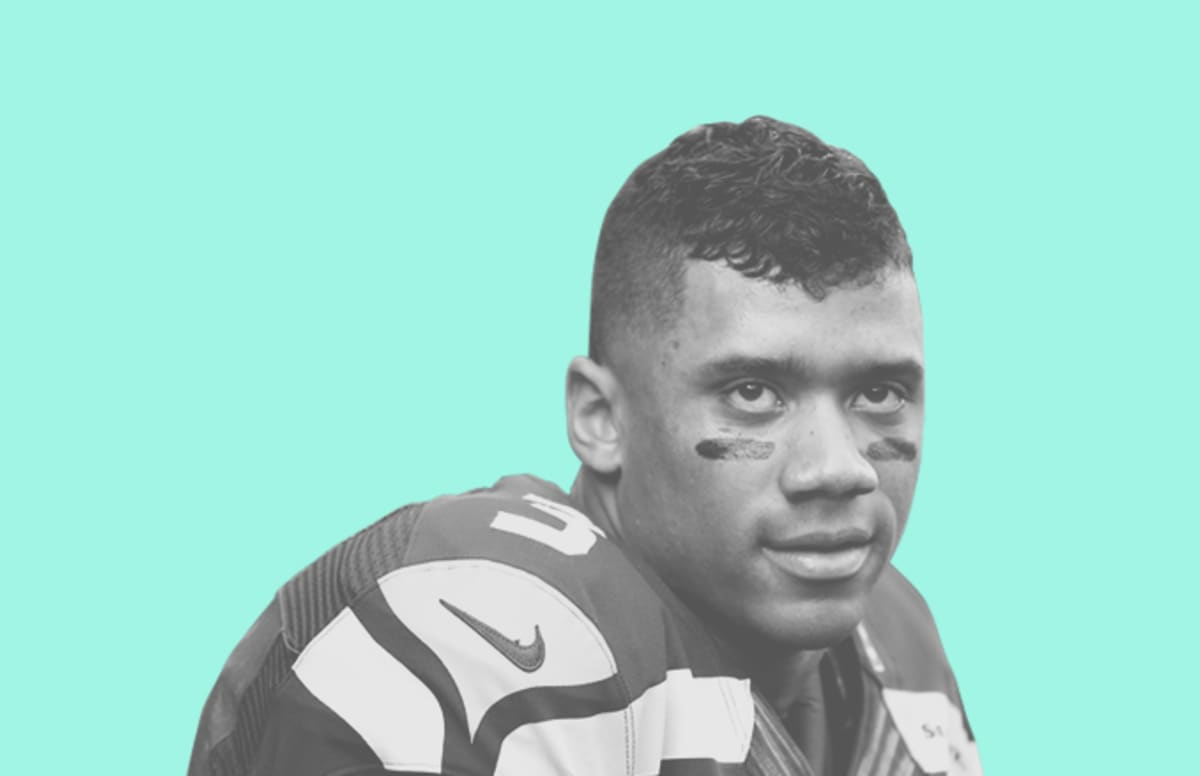 26 Things You Didn’t Know About Russell Wilson | Complex