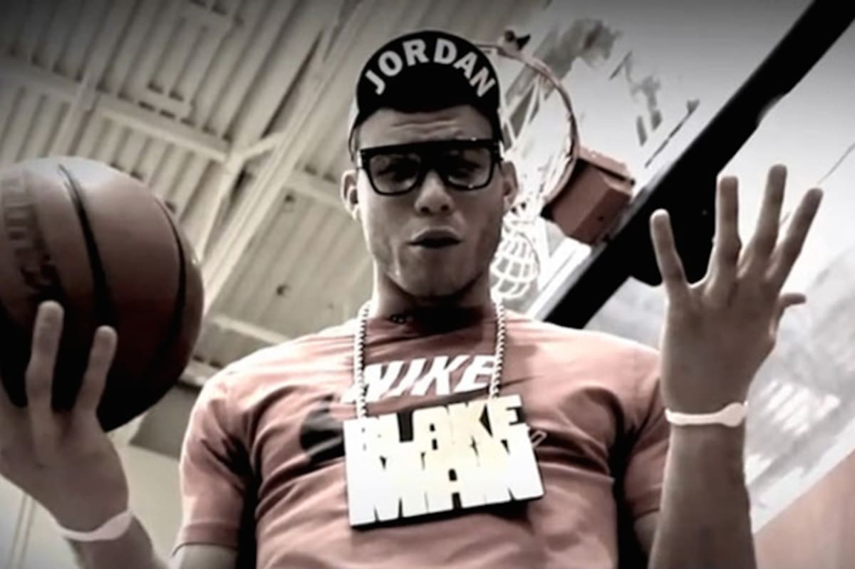 Billy Hoyle (White Men Can't Jump) Halloween Costumes for Sneakerheads Complex