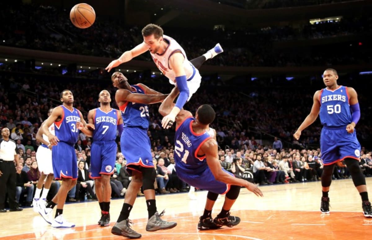 GIF Gallery The Worst Failed Dunk Attempts in Basketball History Complex