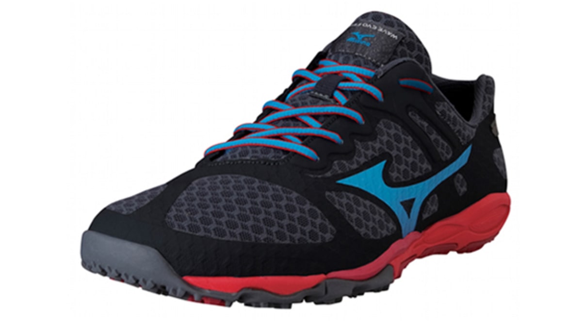 mizuno wave evo ferus 2