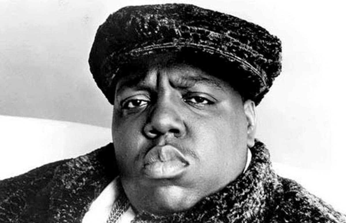 TBT Biggie's 10 Best Freestyles, Ranked Complex