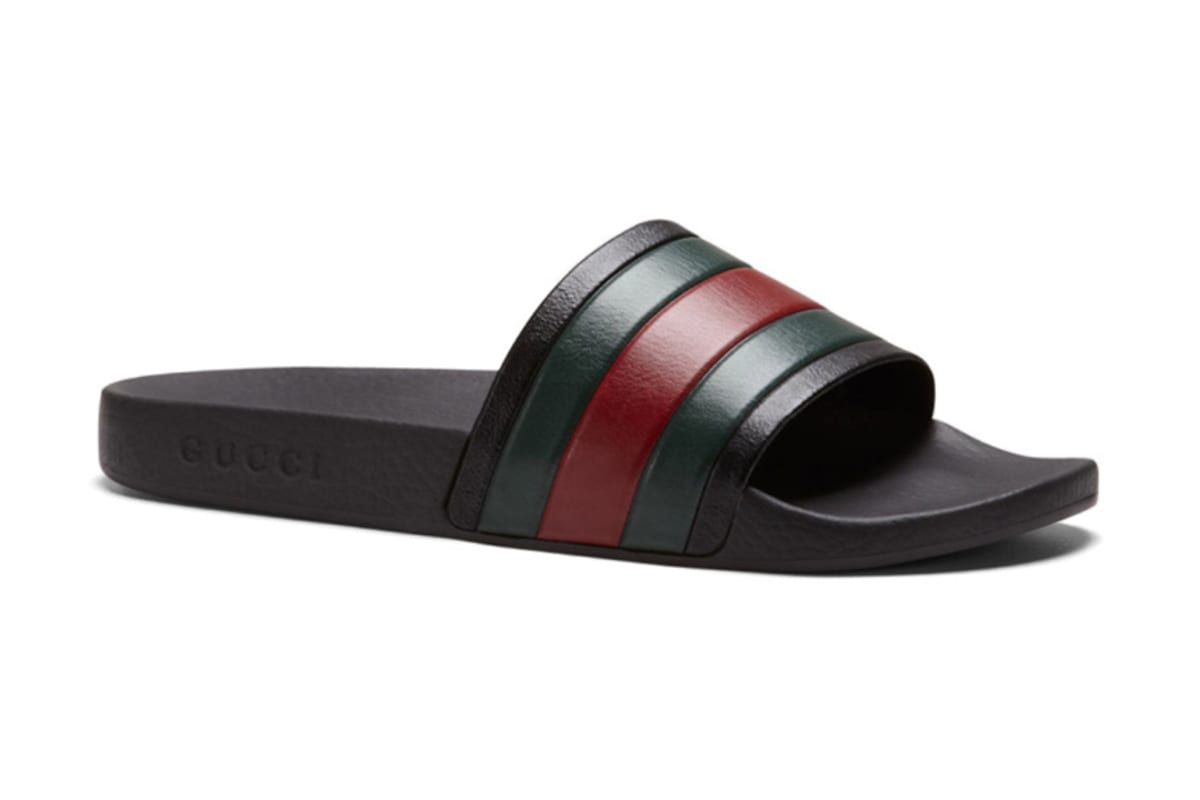 You Need These Gucci Slides (Just Keep Them Away From Future) | Complex