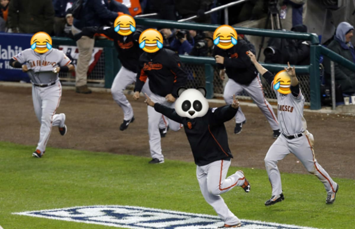 Top Twitter Emojis For Each MLB Fan Base on Opening Day Complex