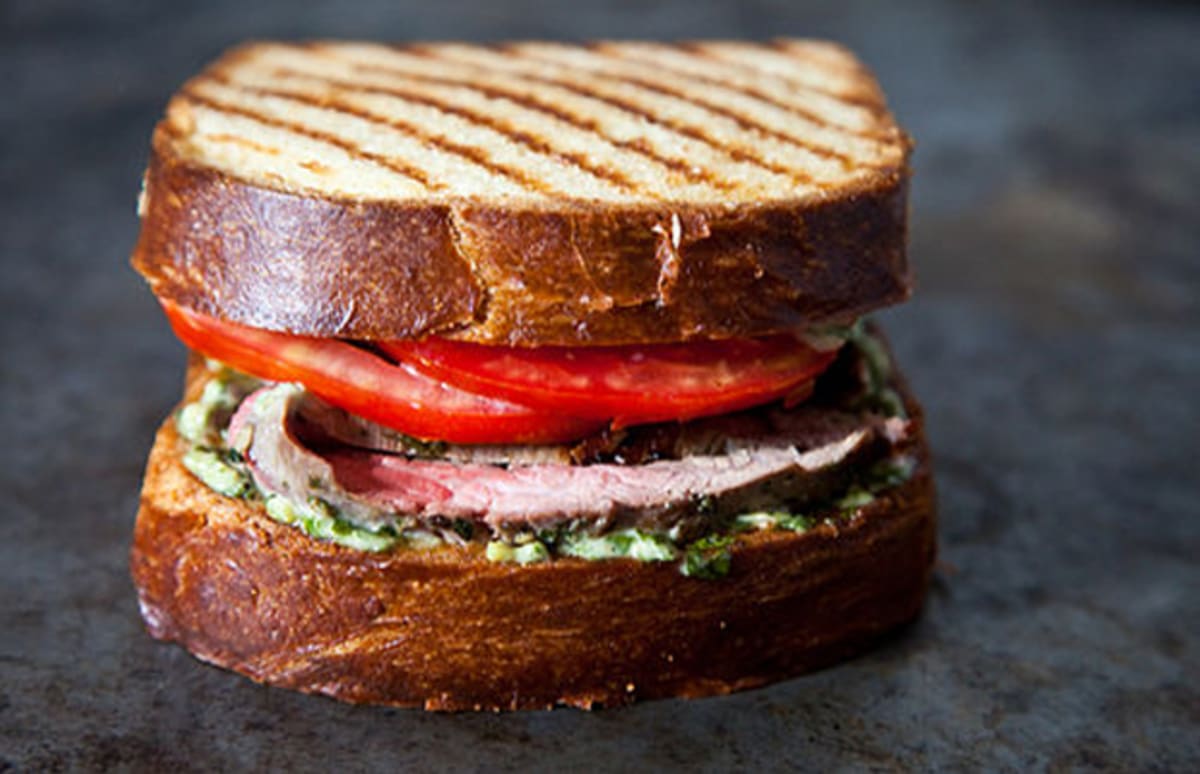 10 Next Level Lunch Sandwiches | Complex