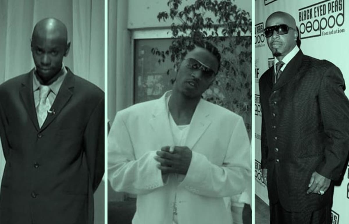 Big Suit Fails Celebrities Wearing Chopper Suits Complex