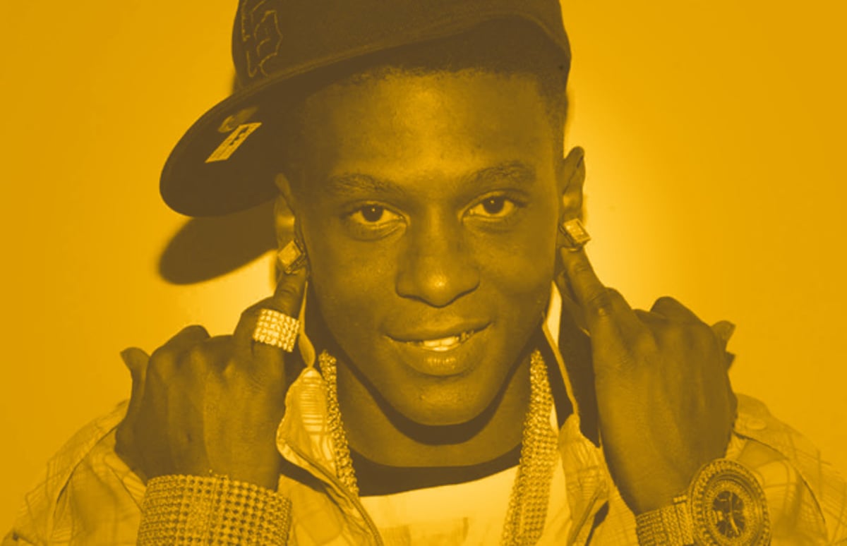 "Top to the Bottom" Undeniable Talent 10 Lil Boosie Songs You Need