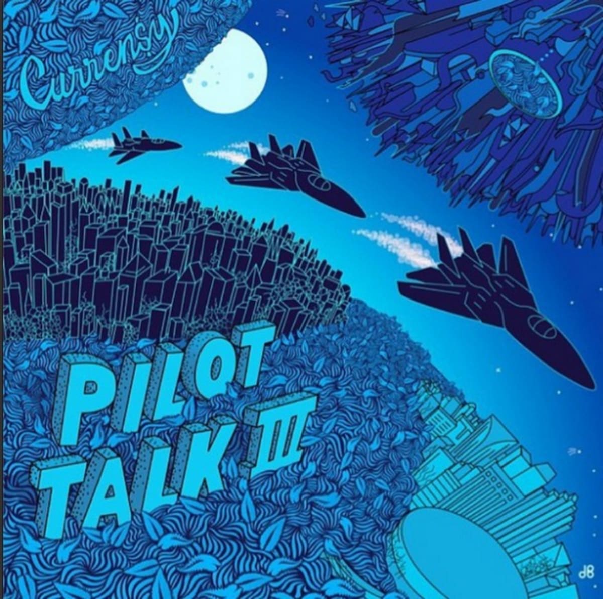 currensy pilot talk trilogy album