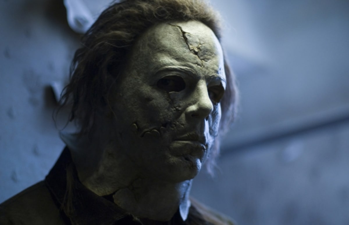 'Halloween Returns' Marks The Return of Michael Myers Complex