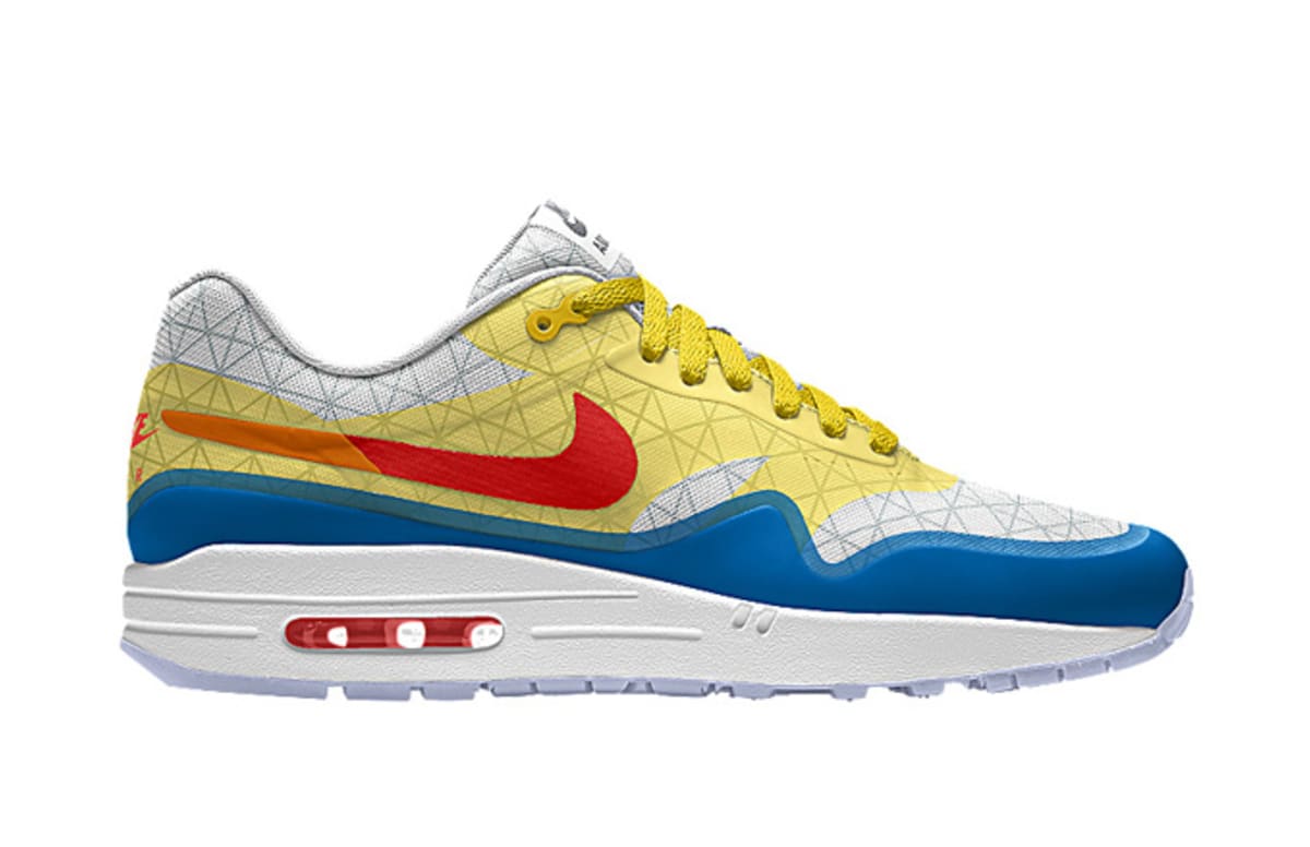air max id