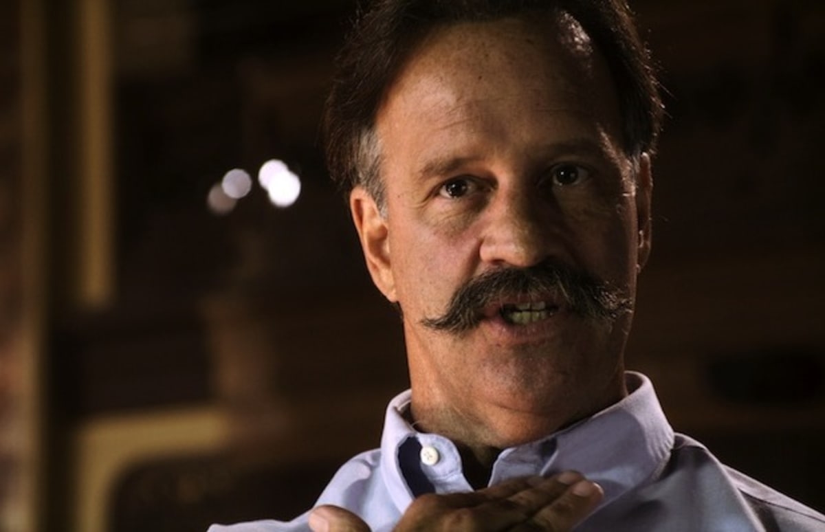 Interview Detective Patrick Kennedy Talks Murder
