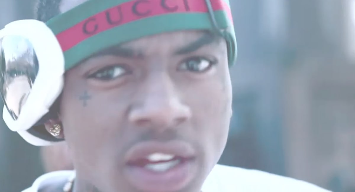 Ski Goggles And The Rappers Who Love Them Complex