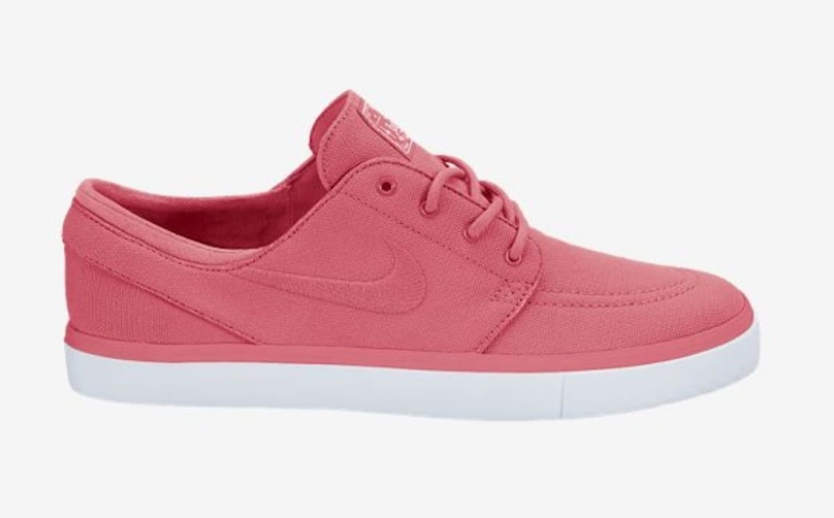 janoski red oxide