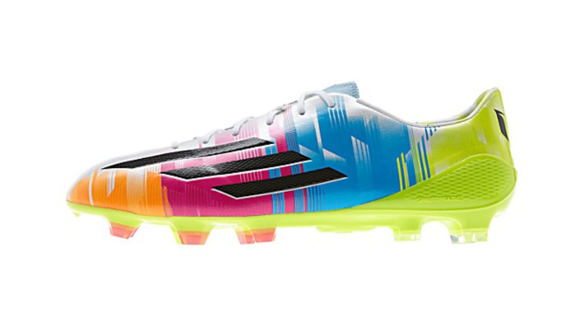 new release football cleats