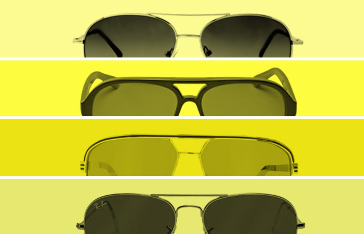 The 8 Best Aviator Sunglasses Under 200 Complex