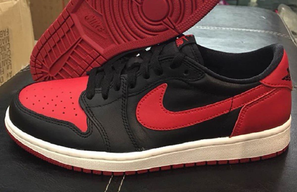 Aj 1 low bred clearance
