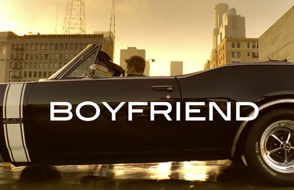 Gallery The Cars In Justin Bieber S Quot Boyfriend Quot Video
