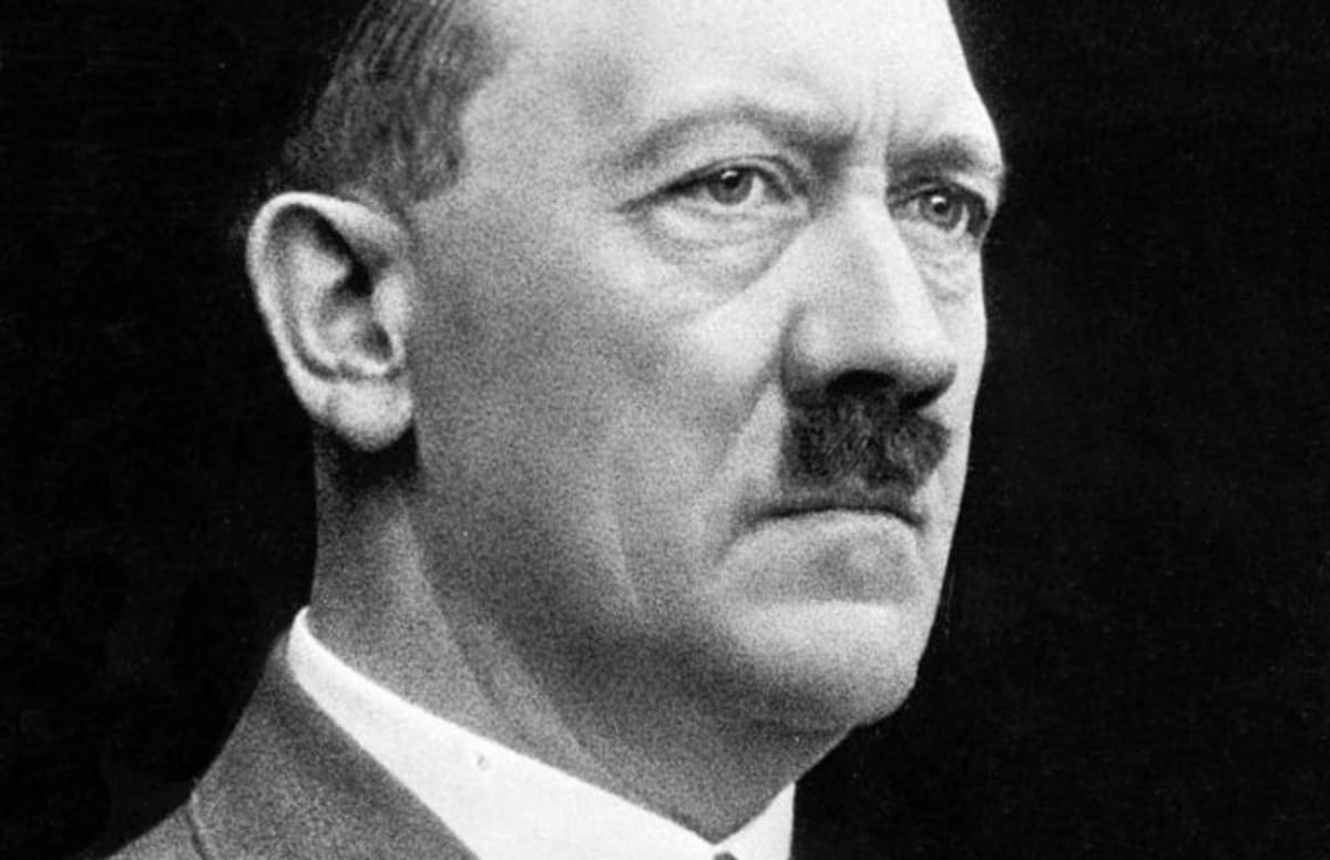 sex life of adolph hitler sex life of adolph hitler