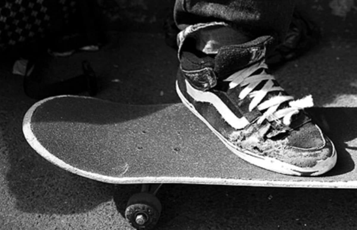 10 of the Hottest Skate Sneakers Available Right Now Complex