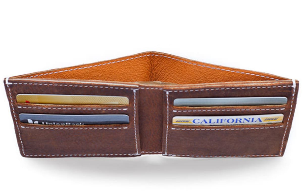 What Your Preferred Type of Wallet Says About You Complex