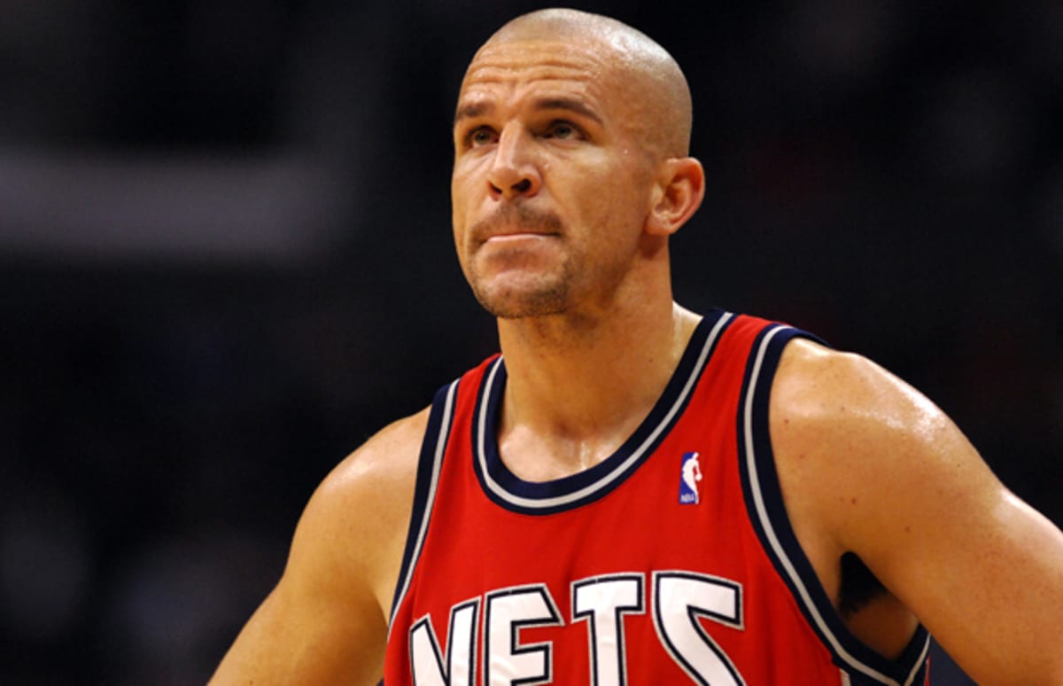 Jason Kidd Wants to the Brooklyn Nets' Next Head Coach Complex