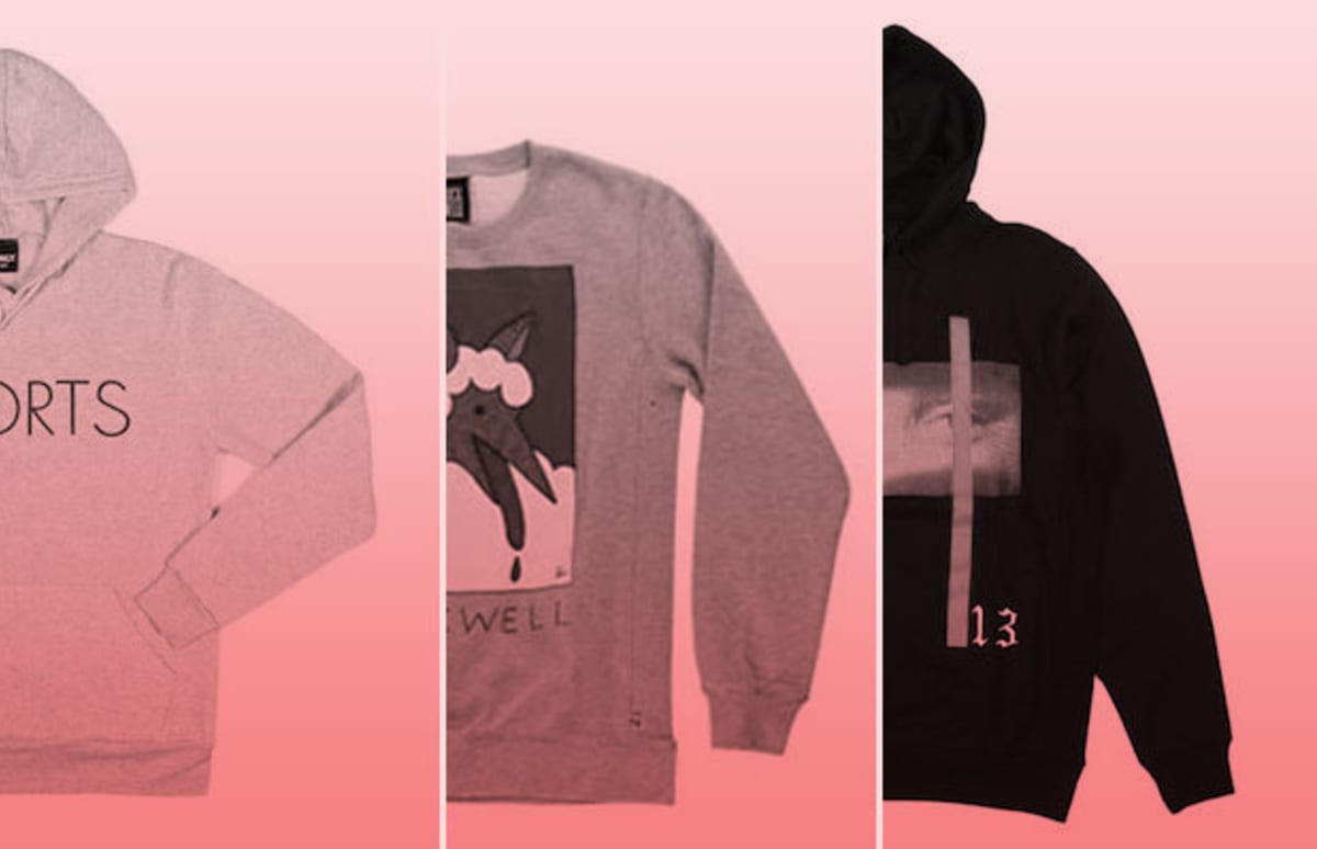 The Best Sweatshirts Out Right Now | Complex