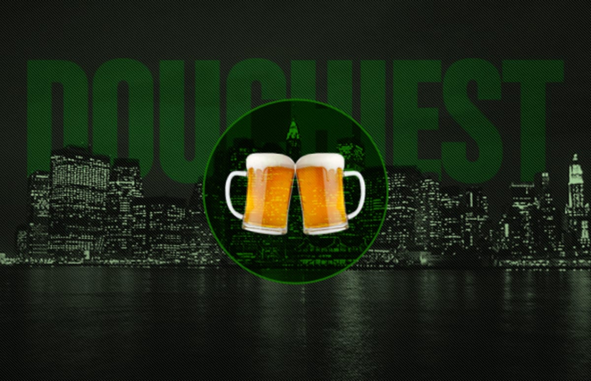 The Frying Pan The 25 Douchiest Bars in NYC Right Now Complex