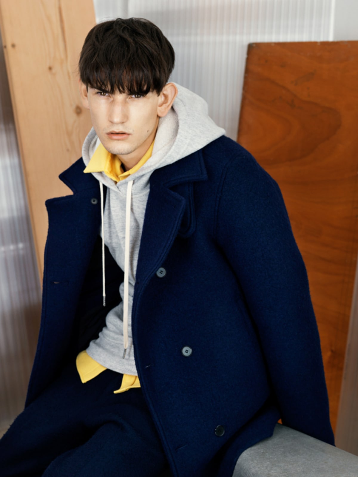 Trying To Determine Why Norse Projects Fall/Winter 2013 Is So Good ...
