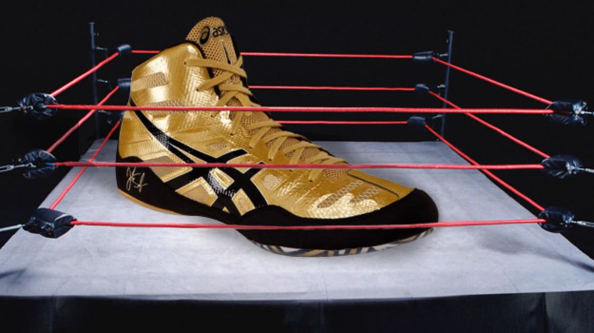 The Best Wrestling Shoes Available Now Complex