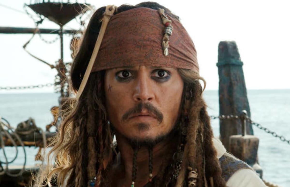 pirates of caribbean song writer