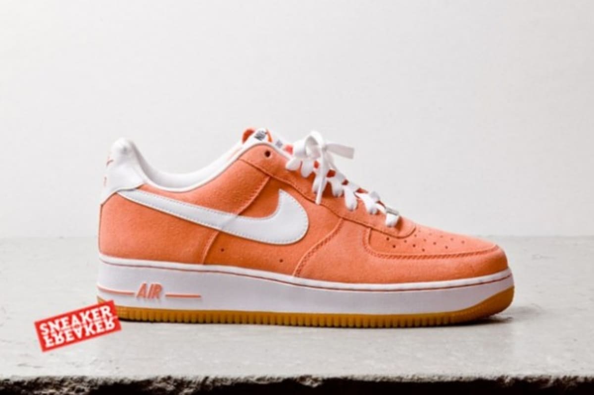 nike air force 1 pixel salmon heel