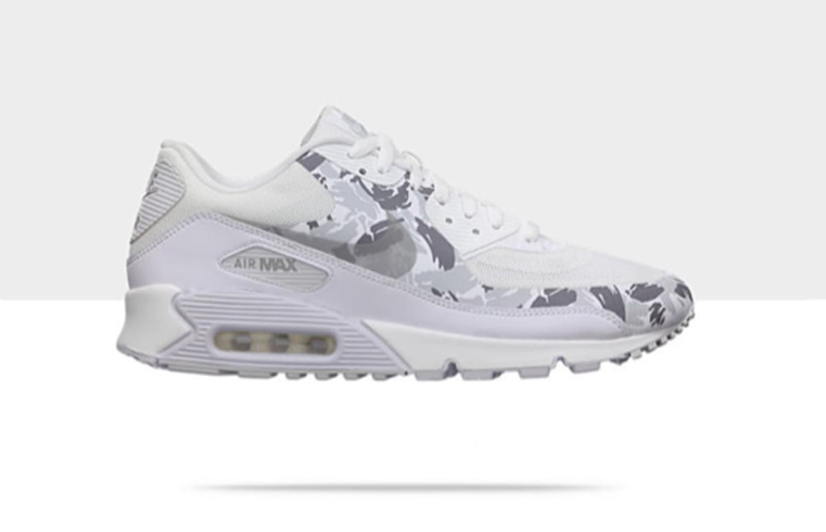 air max reflective white