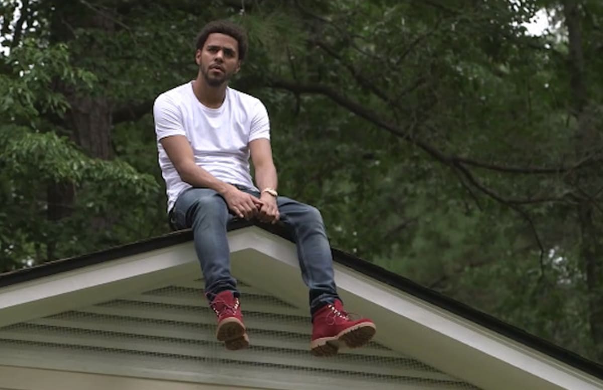 j cole 2014 forest hills drive