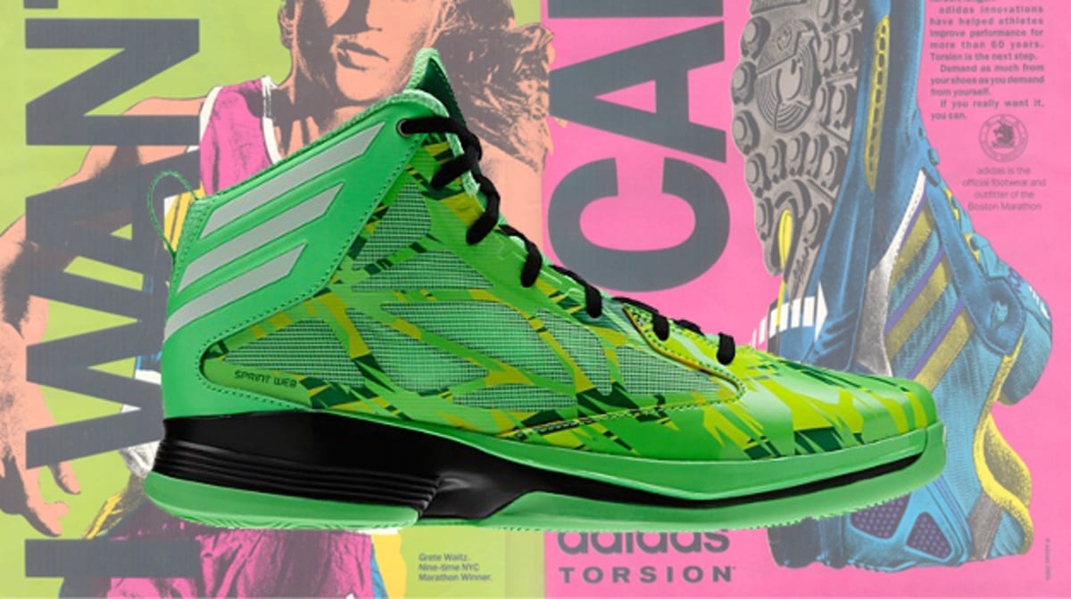 The 10 Best adidas Torsion Performance Sneakers Complex