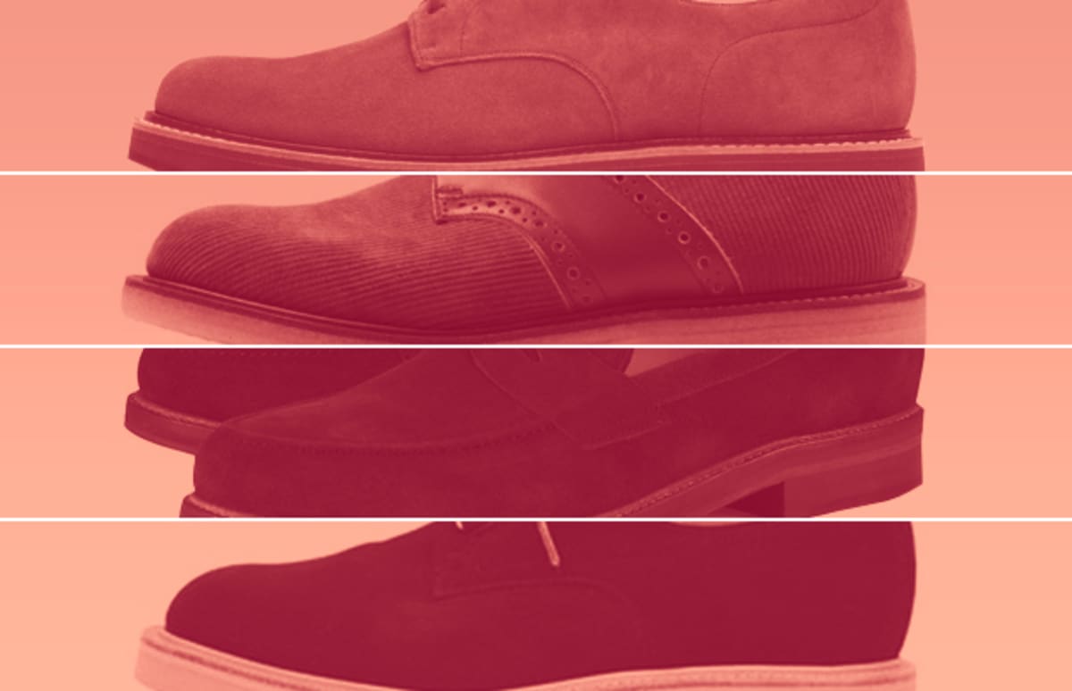 armando 11 Cool Dress Shoes You Can Wear With Anything Complex