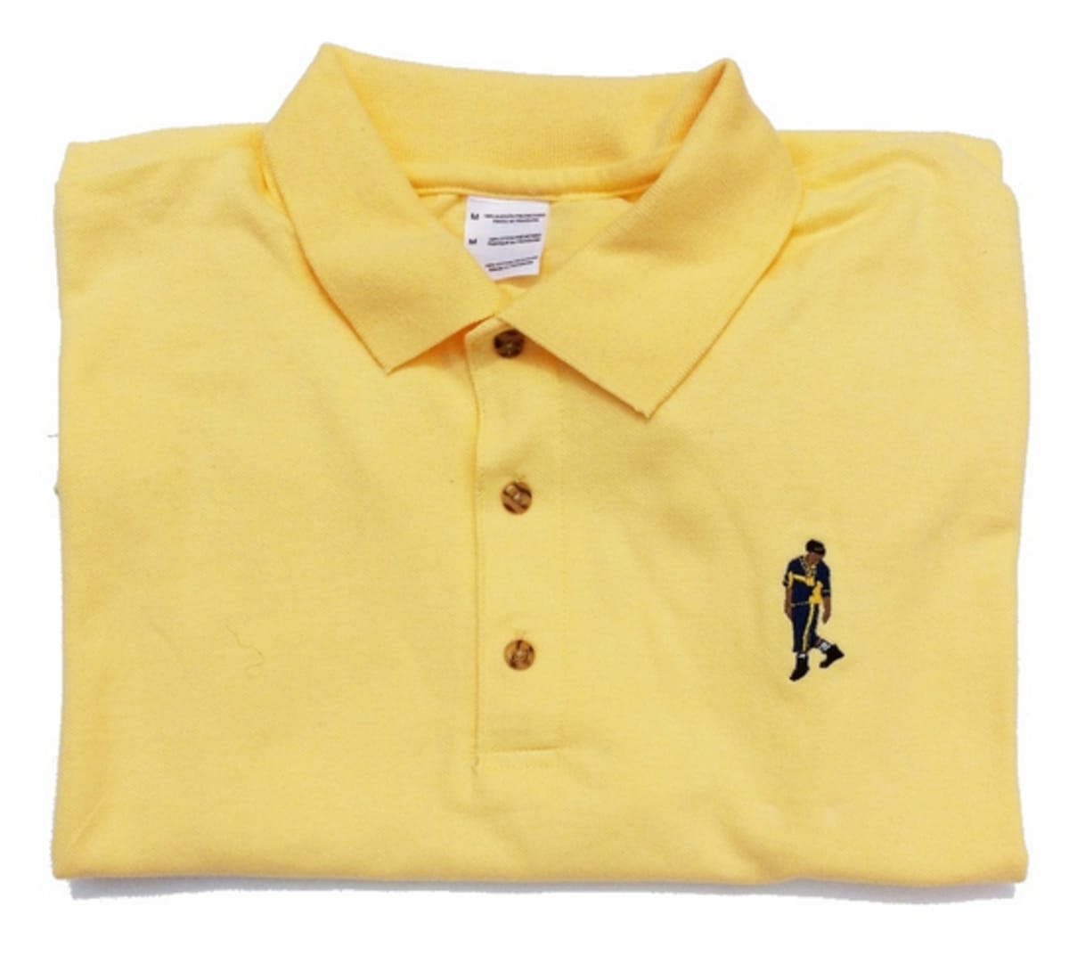 The YOLO Polo Designer Explains Why Drake Never Got His Order And