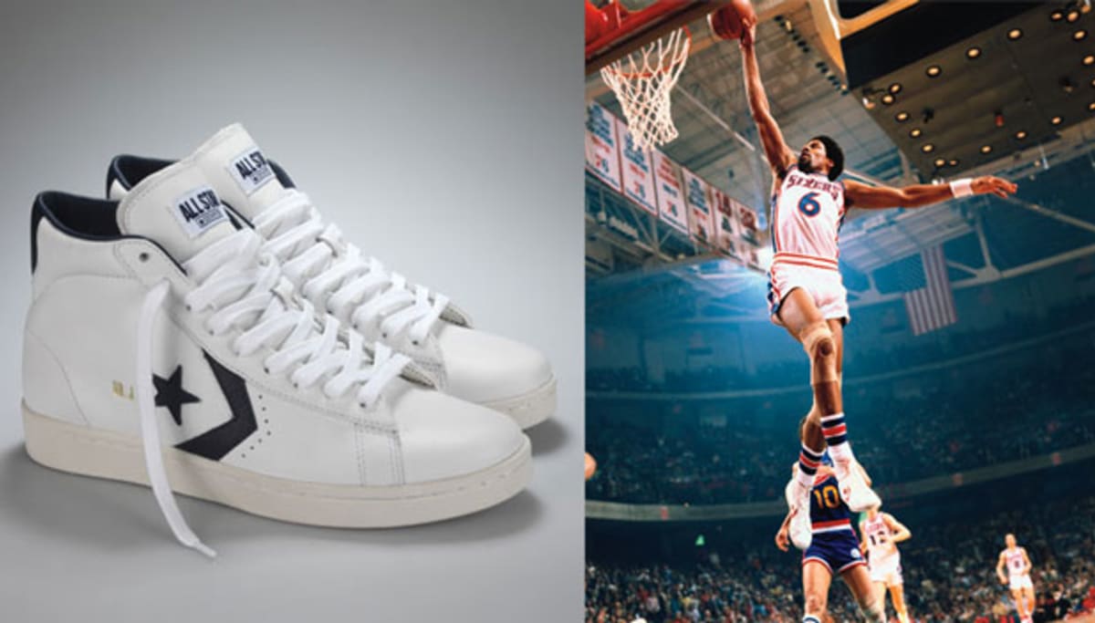 10 Questions Answered About The Converse Dr. J Pro Leather ...