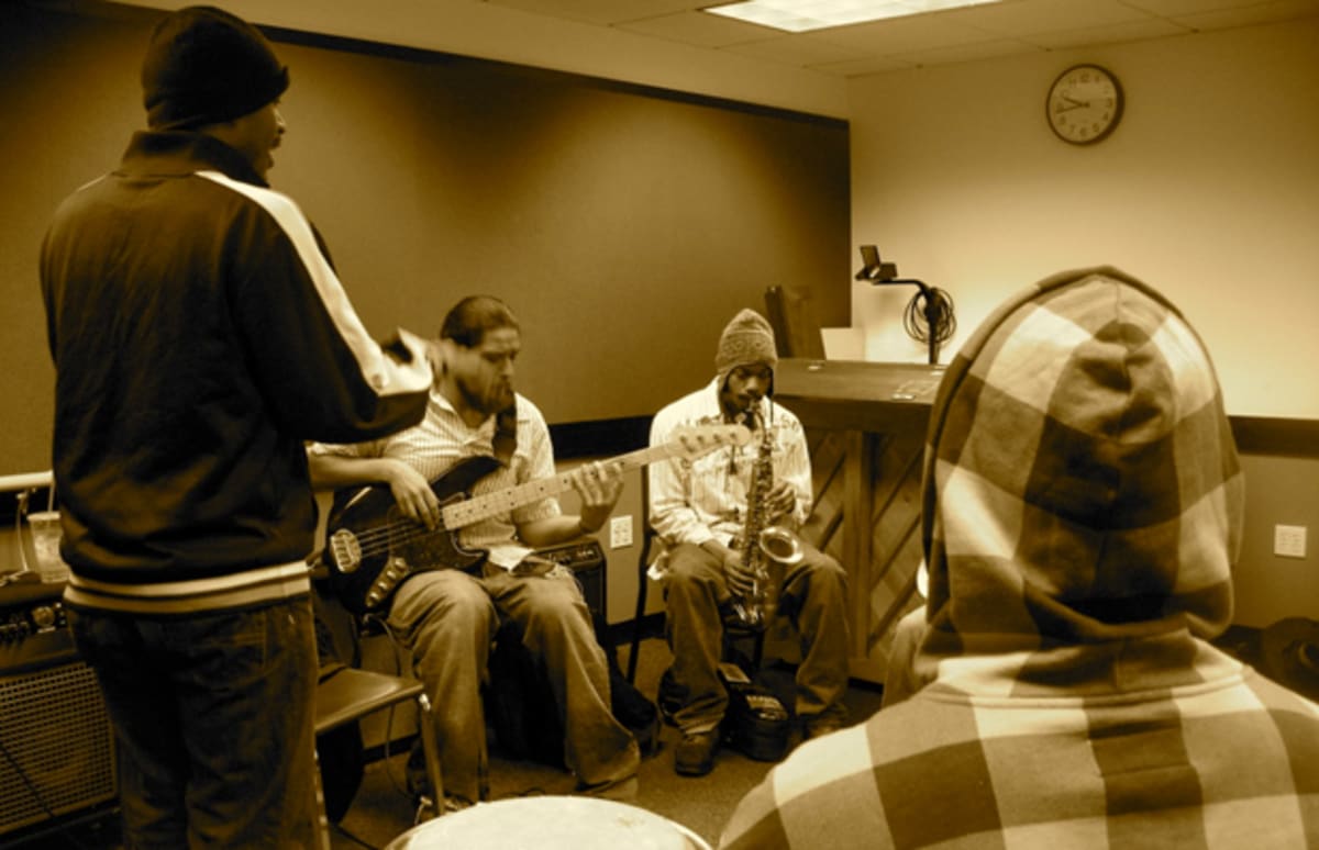 What Is The J Dilla Ensemble? Complex