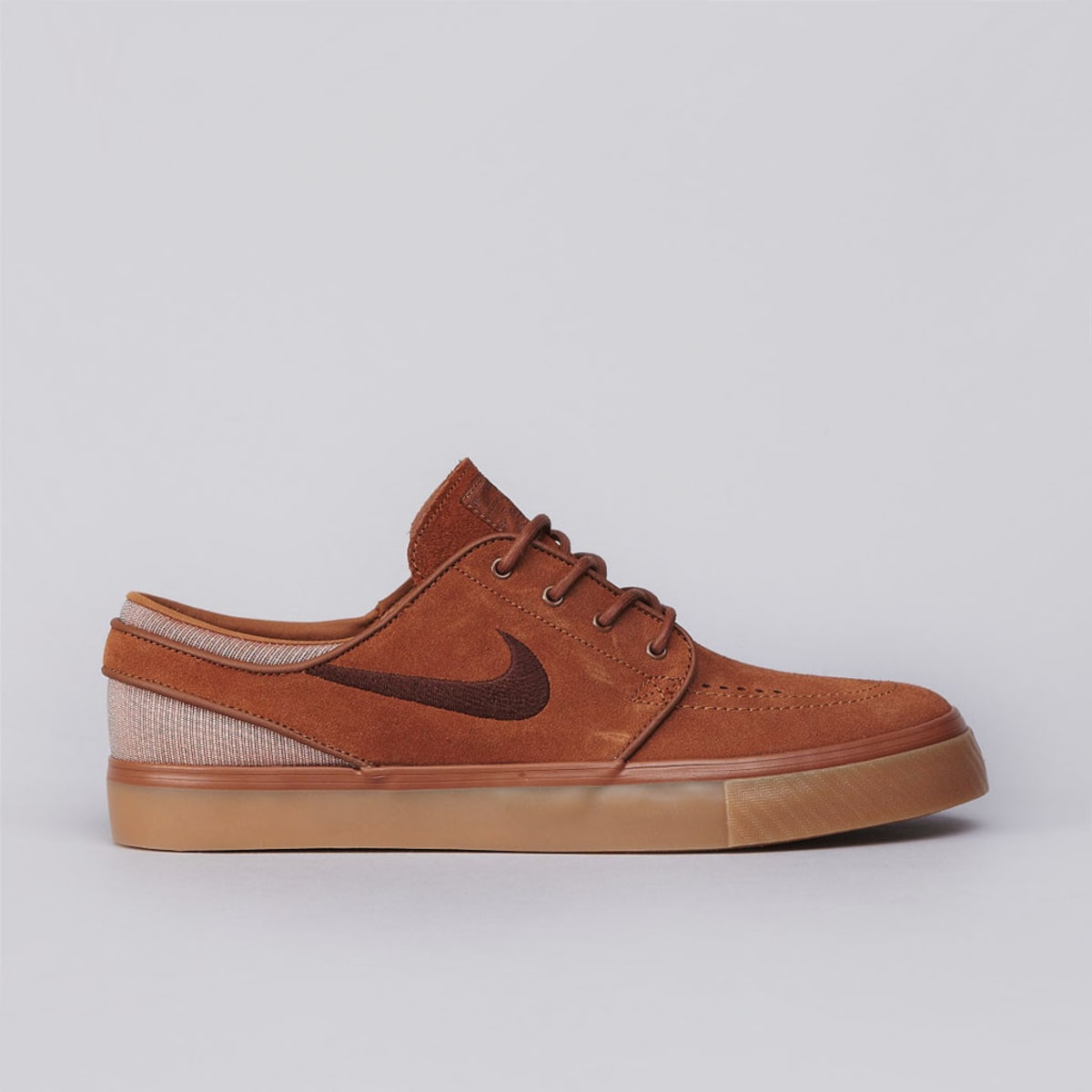 nike sb light british tan