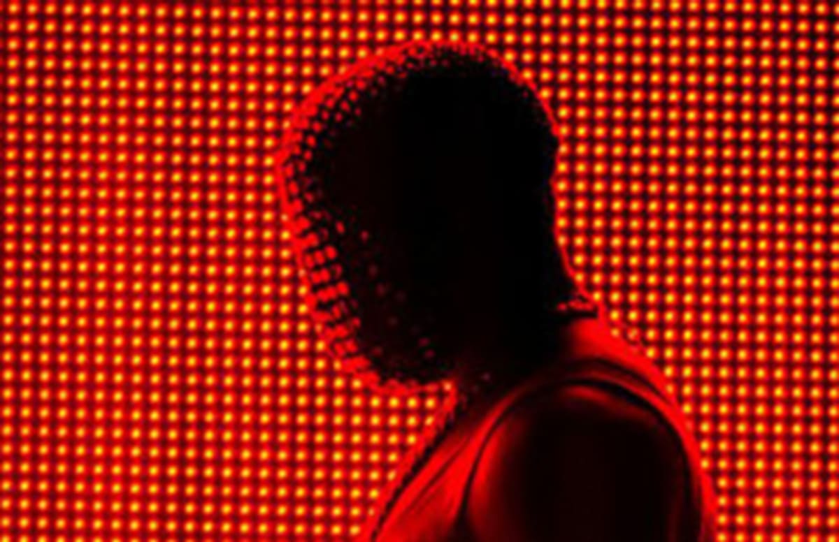 Watch Kanye West Perform at Los Angeles' "Made in America" Festival